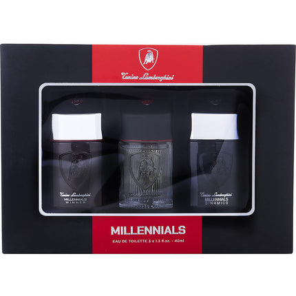 Tonino Lamborghini Gift Set Lamborghini Variety By Tonino Lamborghini