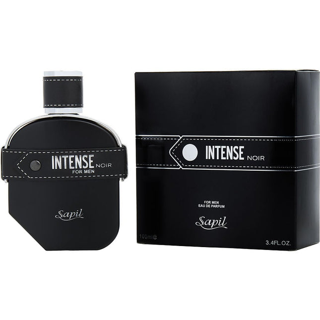 Sapil Intense Noir By Sapil Eau De Parfum Spray 3.4 Oz