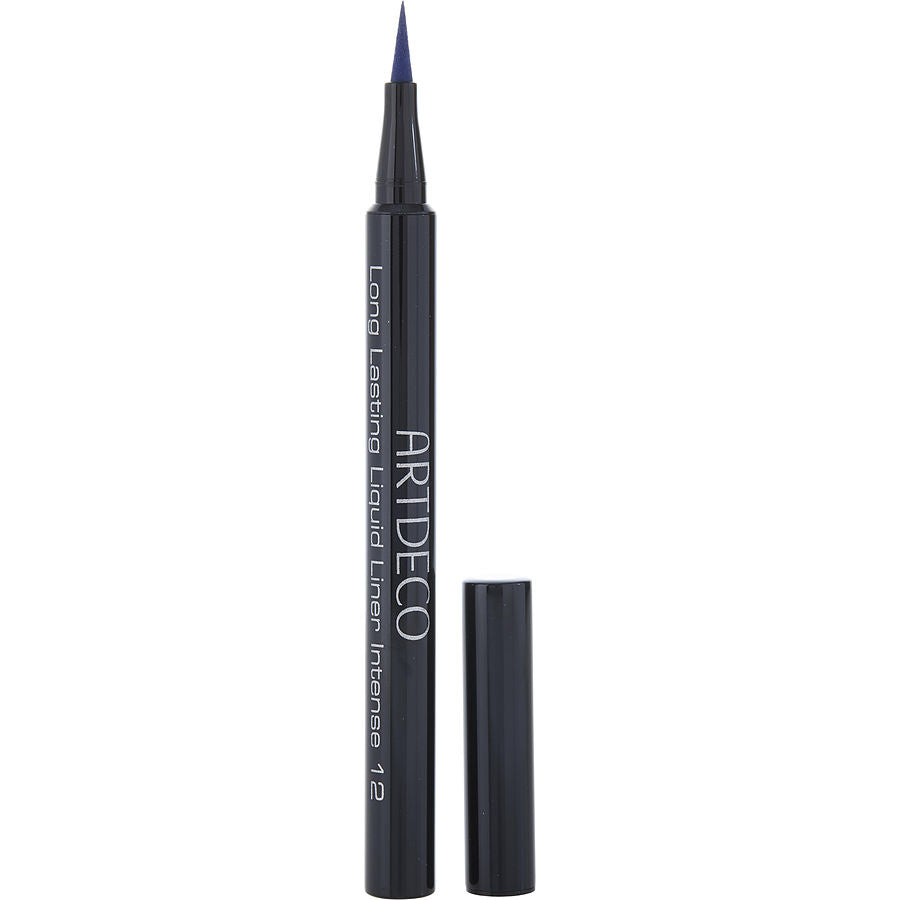 Artdeco Long Lasting Liquid Liner Intense 0.6ml/0.02oz
