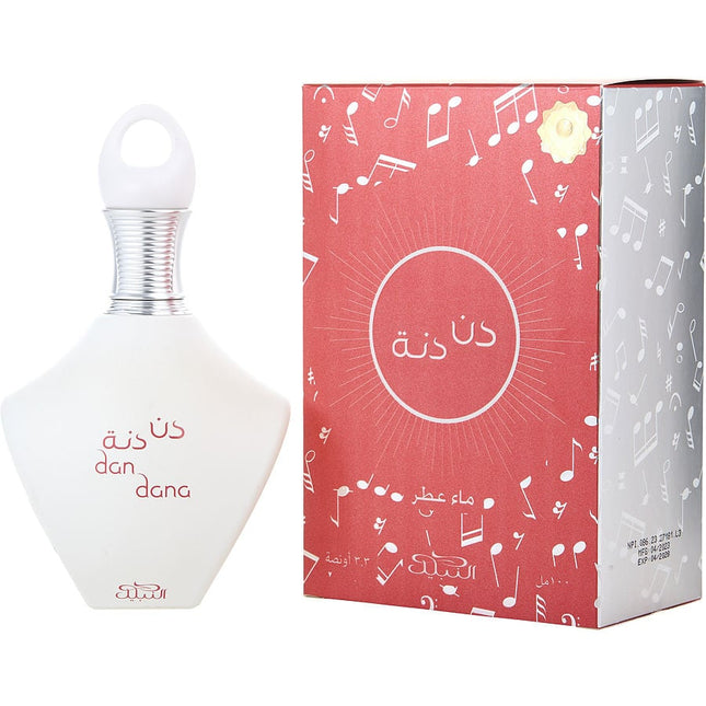 Nabeel Dan Dana By Nabeel Eau De Parfum Spray 3.4 Oz