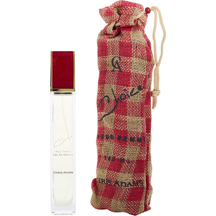 Chris Adams Choice By Chris Adams Eau De Parfum Spray 3.4 Oz