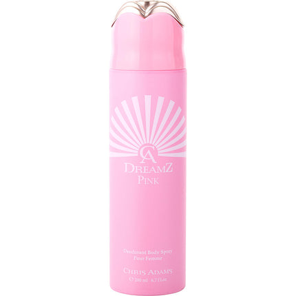 Chris Adams Ca Dreamz By Chris Adams Deodorant Spray 6.7 Oz