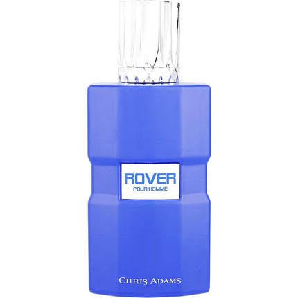 Chris Adams Rover By Chris Adams Eau De Parfum Spray 3.4 Oz