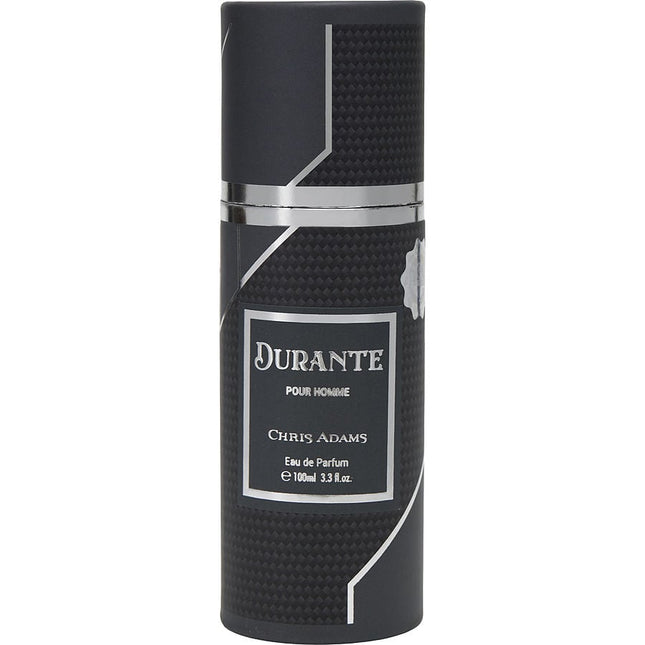 Chris Adams Durante By Chris Adams Eau De Parfum Spray 3.4 Oz