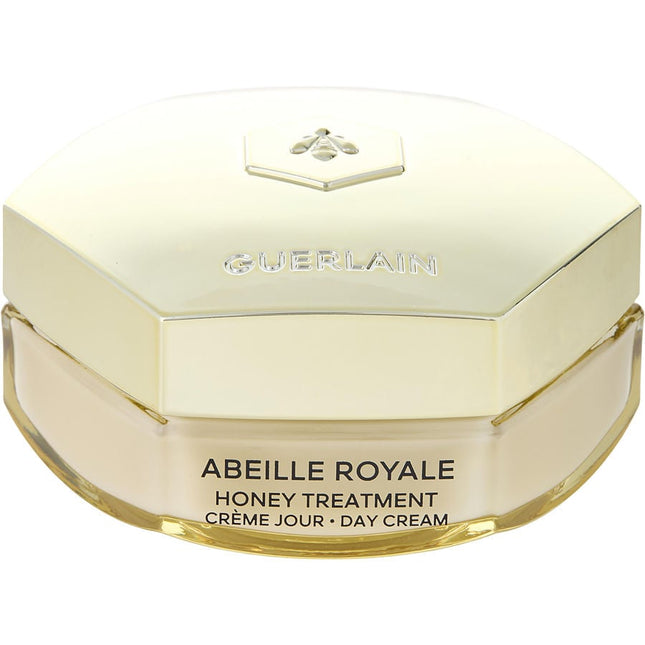 Abeille Royale Honey Treatment Day Cream --50ml/1.6oz