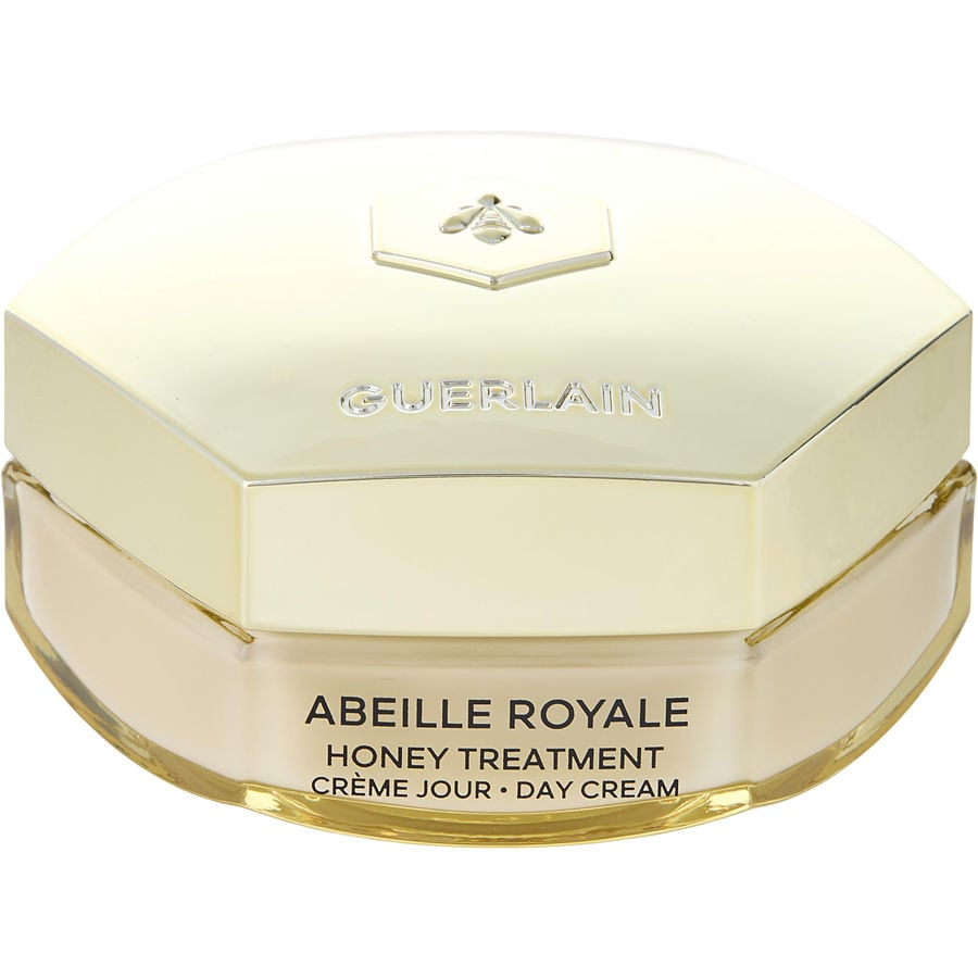 Abeille Royale Honey Treatment Day Cream --50ml/1.6oz Guerlain