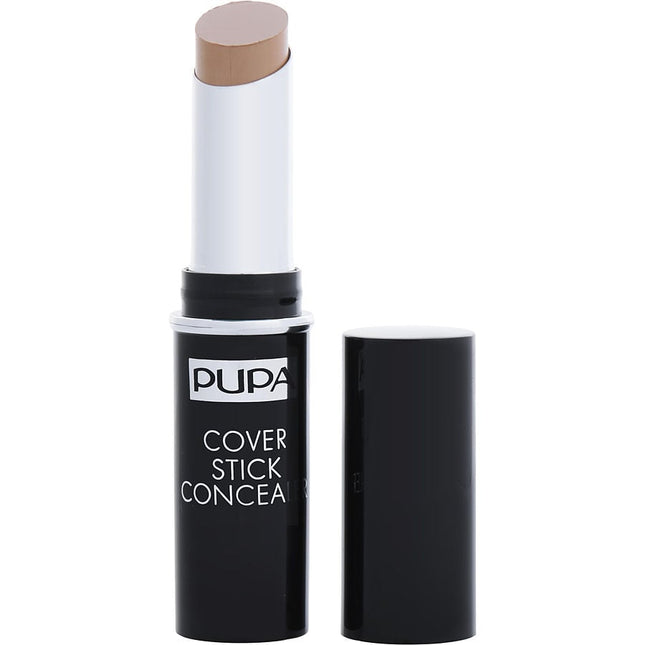 Pupa Milano Cover Stick Concealer # 003 Dark Beige --3.5g/0.12oz By Pupa Milano Pupa Milano
