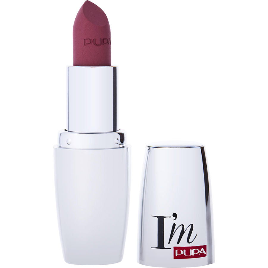 Pupa I'M Matt Pure Colour Lipstick 3.5g/0.12oz