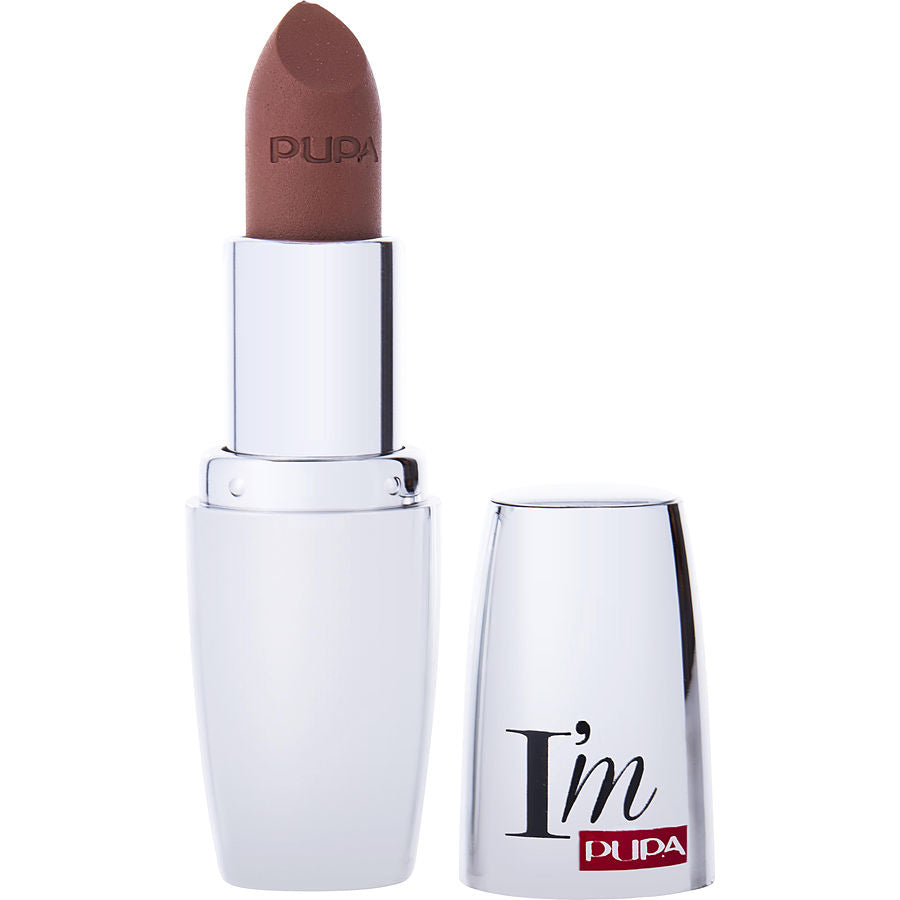 Pupa I'M Matt Pure Colour Lipstick 3.5g/0.12oz