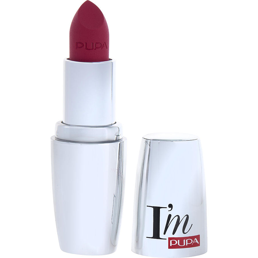 Pupa I'M Matt Pure Colour Lipstick 3.5g/0.12oz