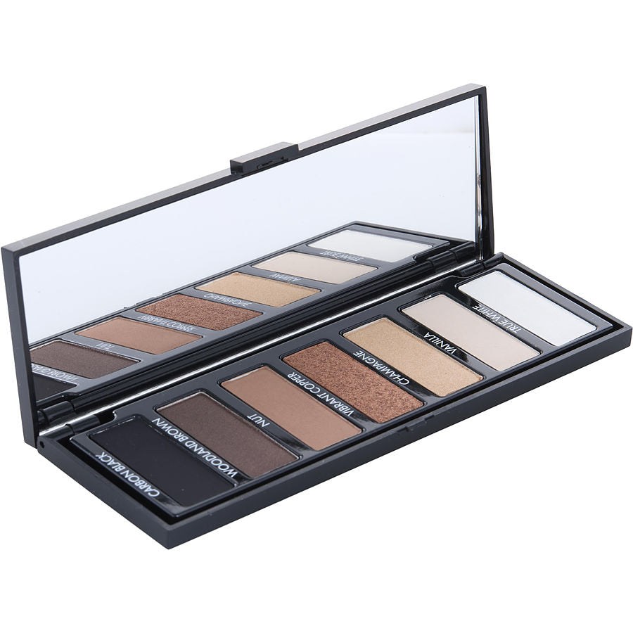 Pupa Milano Makeup Stories Compact Palette - #001 Back To Nude --13.3g/0.469oz By Pupa Milano Pupa Milano