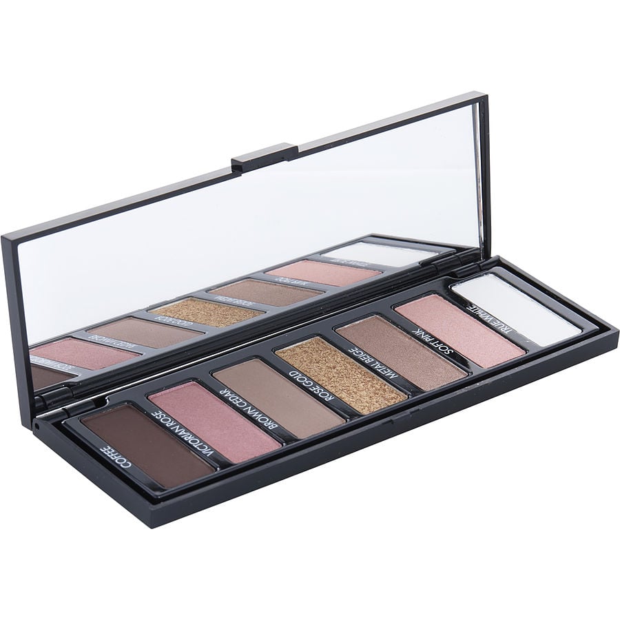 Pupa Makeup Stories Compact Palette 13.3g/0.469oz