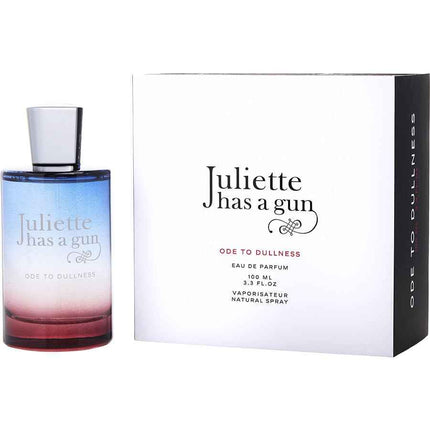 Juliette Has A Gun Ode To Dullness By Juliette Has A Gun Eau De Parfum Spray 3.3 Oz