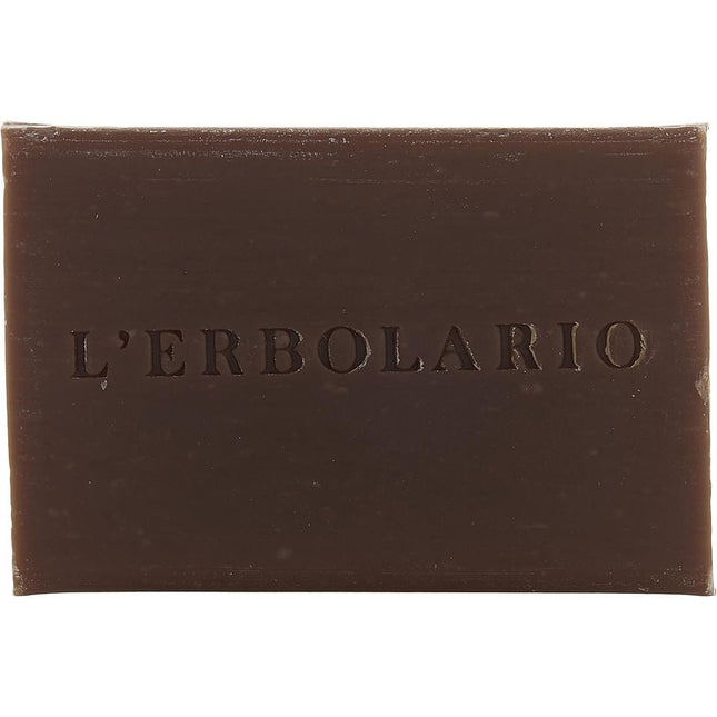 Ambraliquida Soap --100g/3.5oz L'erbolario