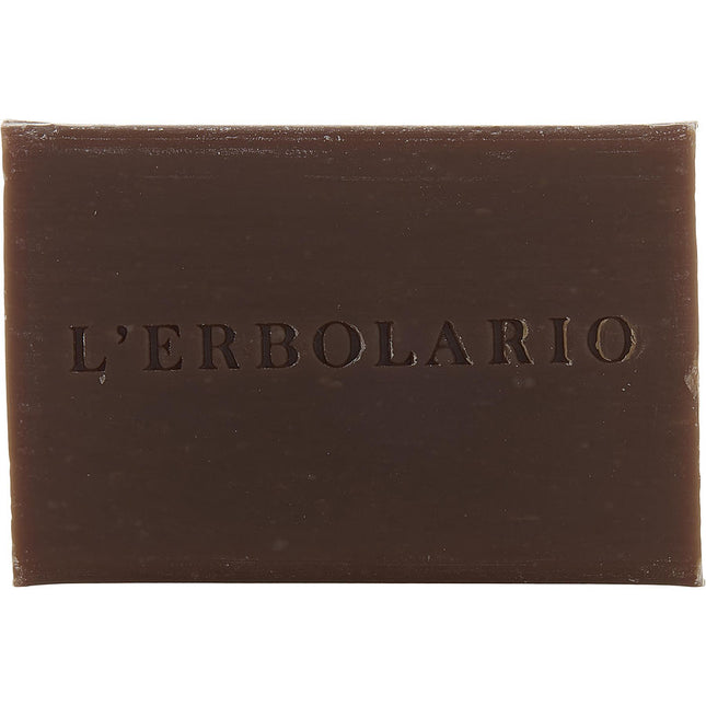 L'Erbolario Ambraliquida Soap 100g/3.5oz