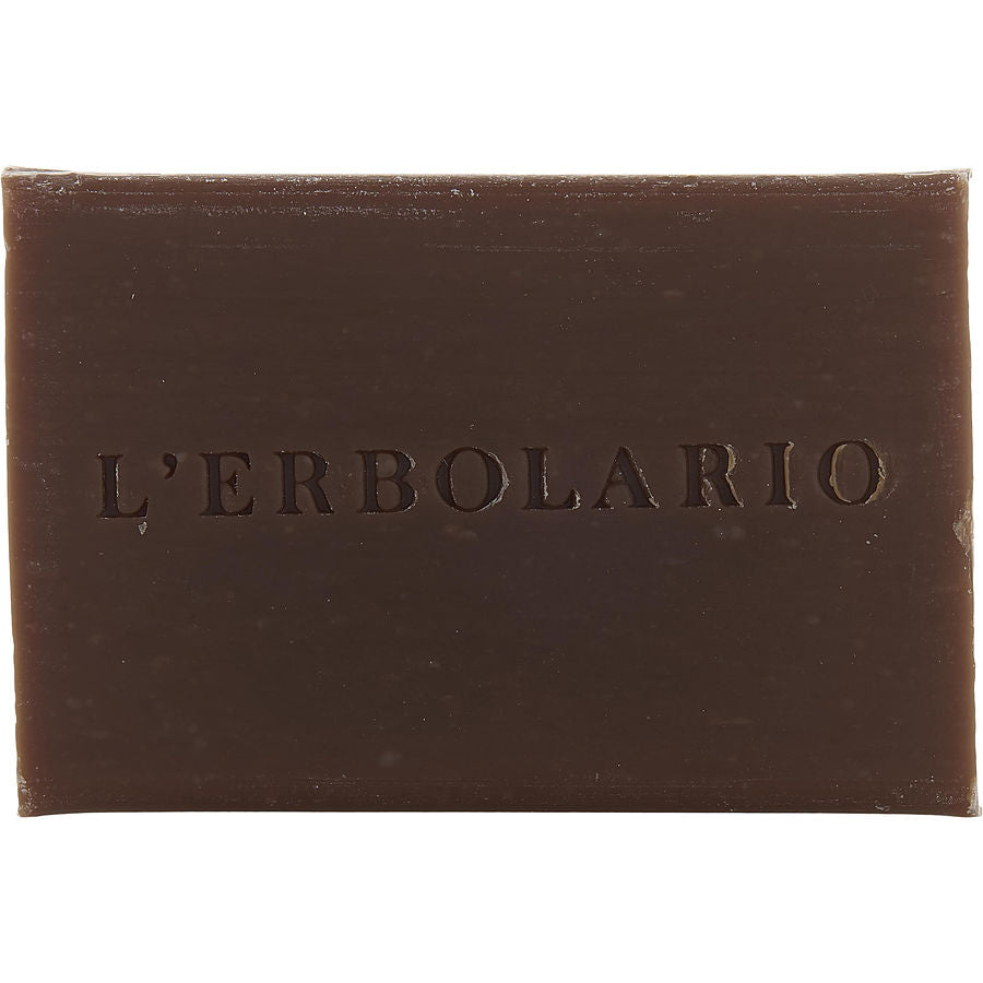 L'Erbolario Ambraliquida Soap 100g/3.5oz