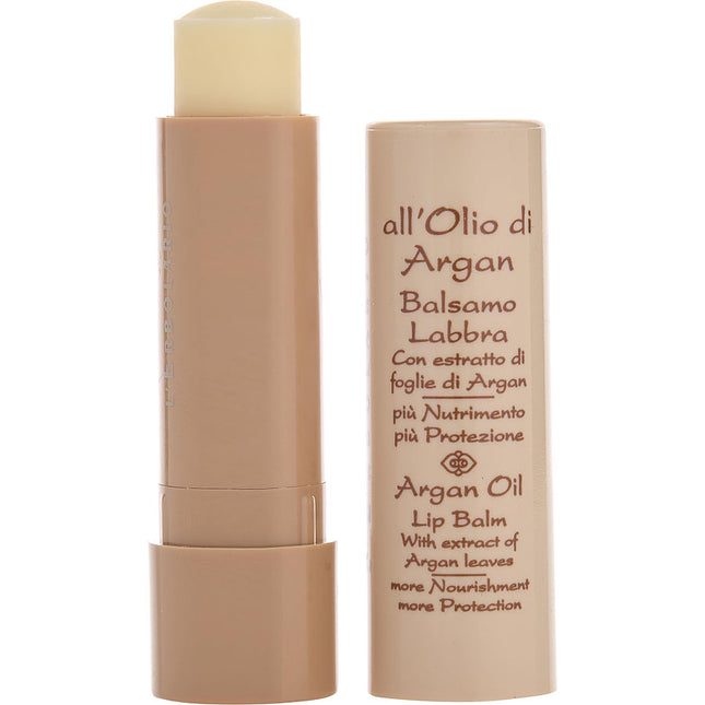 L'Erbolario Argan Oil Lip Balm 4.5ml/0.15oz