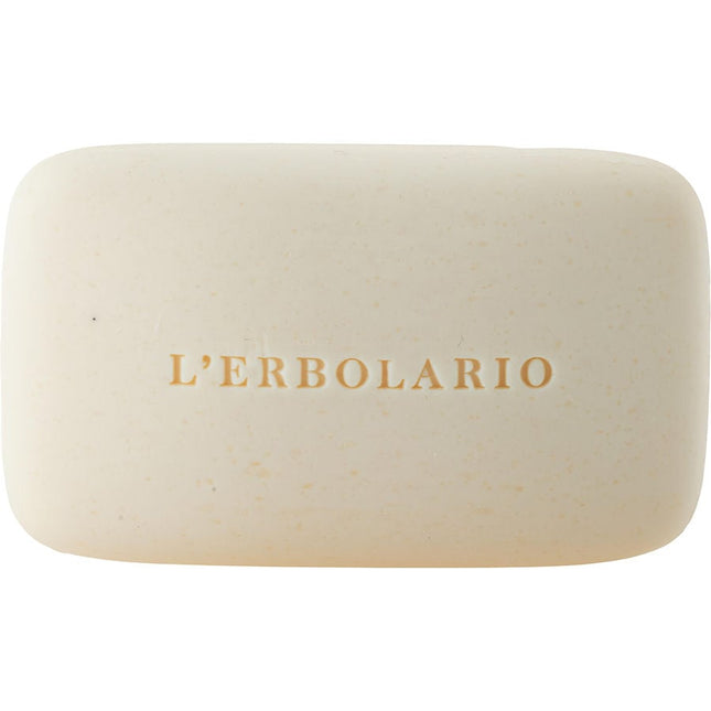 Rose Perfumed Soap --100g/3.5oz L'erbolario
