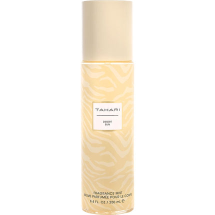 Tahari Parfums Desert Sun By Tahari Parfums Fragrance Mist 8.4 Oz
