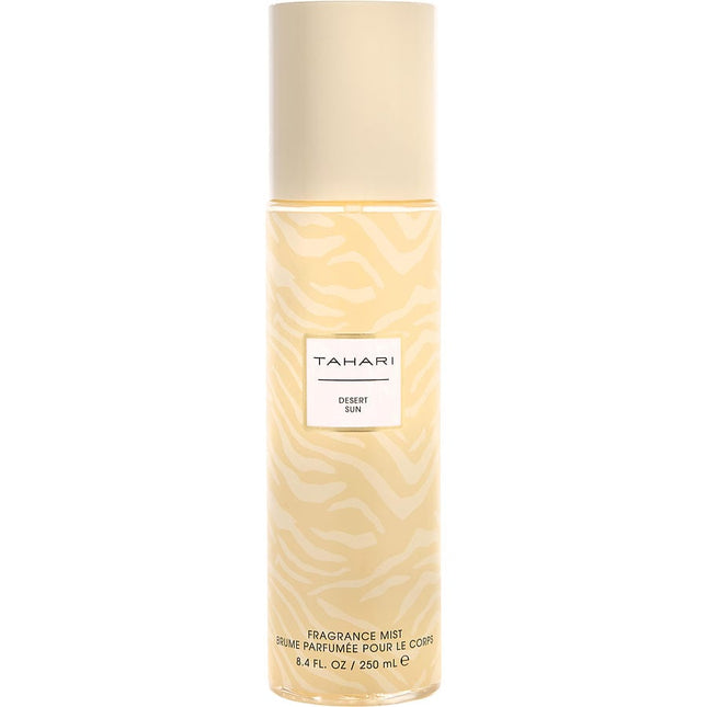 Tahari Parfums Desert Sun By Tahari Parfums Fragrance Mist 8.4 Oz