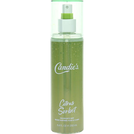 Candies Citrus Sorbet By Candies Fragrance Mist 8.4 Oz