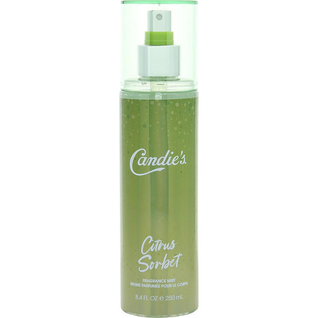 Candies Citrus Sorbet By Candies Fragrance Mist 8.4 Oz