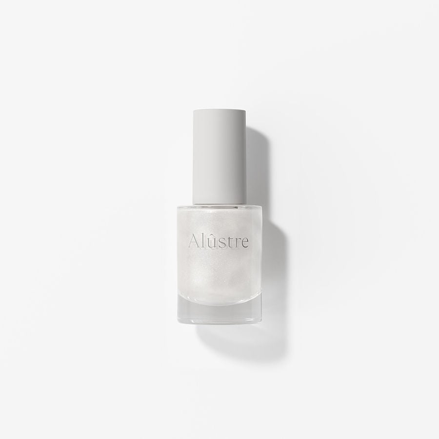 Alustre Top Coat 10ml/0.33oz