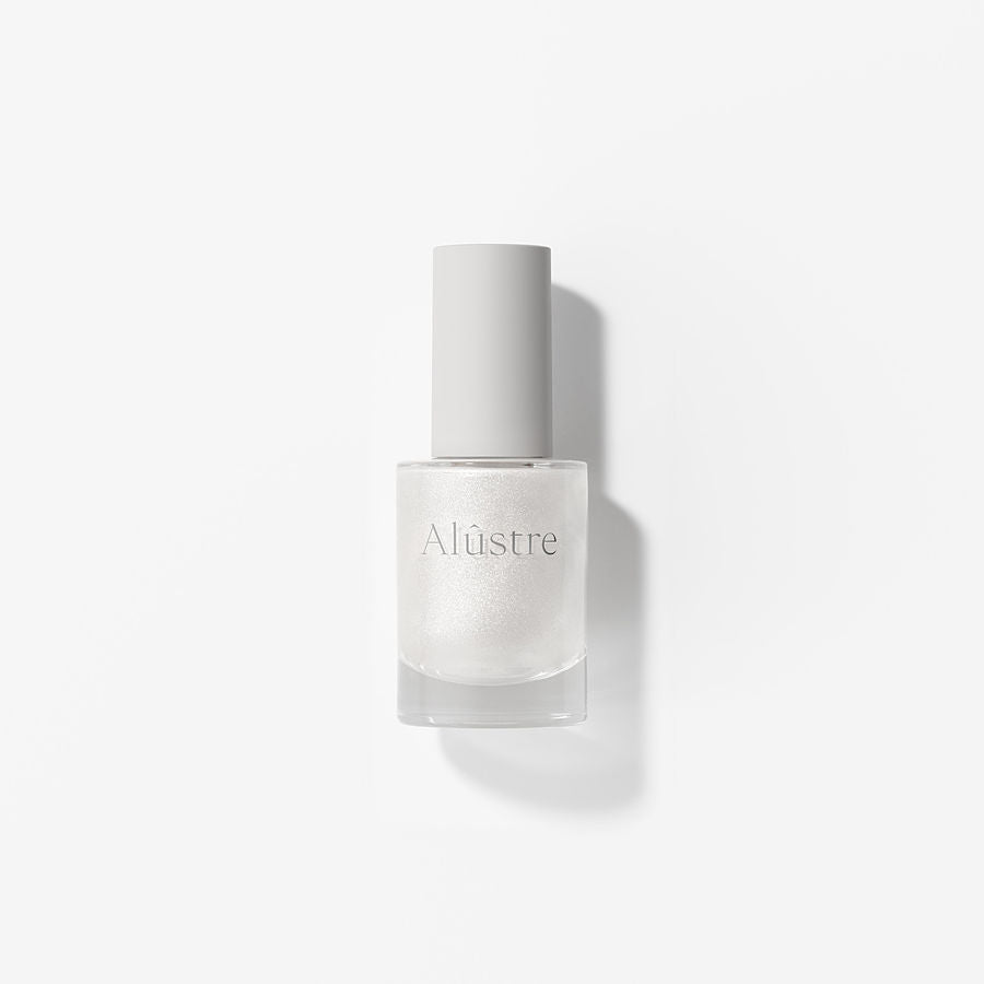 Alustre Top Coat 10ml/0.33oz