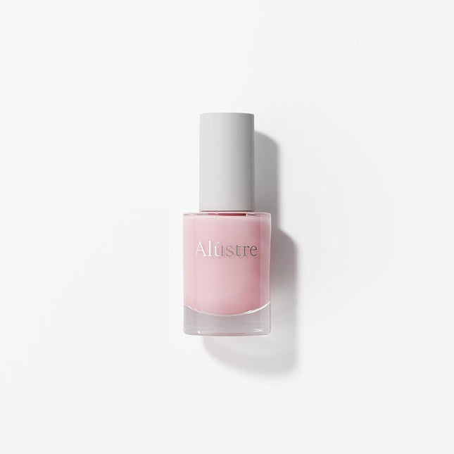Alustre Base Coast - #055 Sheer Pink --10ml/0.34oz By Alustre Alustre