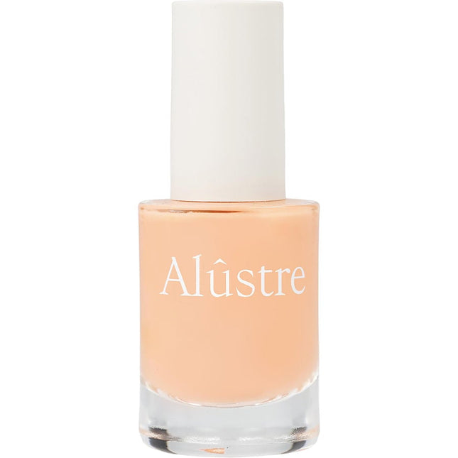 Alustre Milky Nail Polish - #303 Pink --10ml/0.33oz By Alustre Alustre