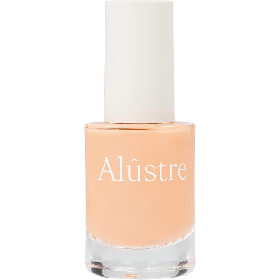 Alustre Milky Nail Polish - #303 Pink --10ml/0.33oz By Alustre Alustre