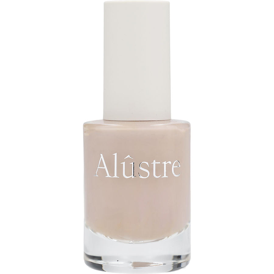 Alustre Diamond Infused Nail Polish 10ml/0.34oz