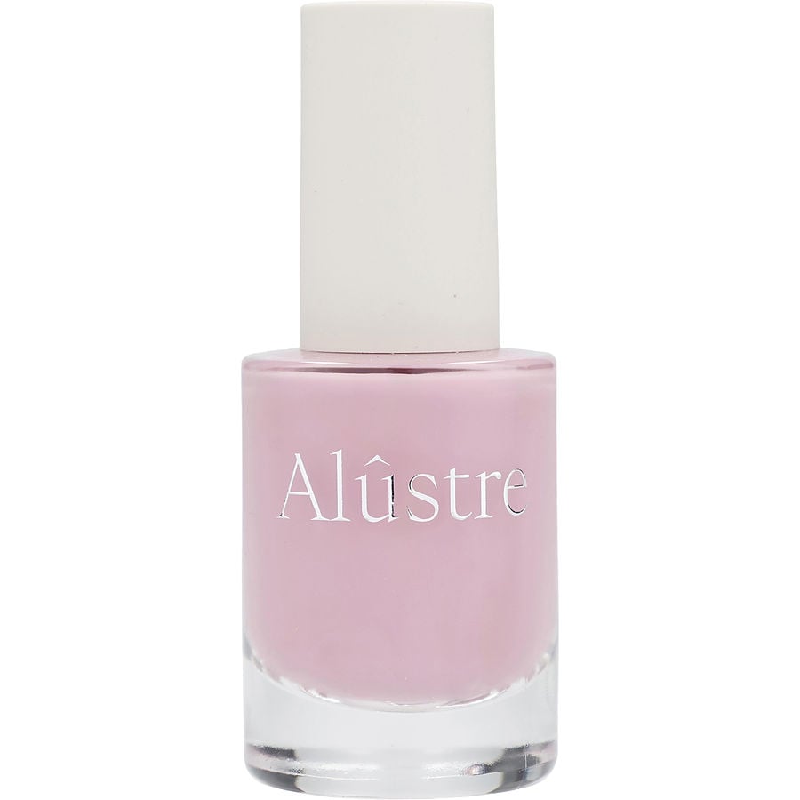 Alustre Diamond Infused Nail Polish 10ml/0.34oz