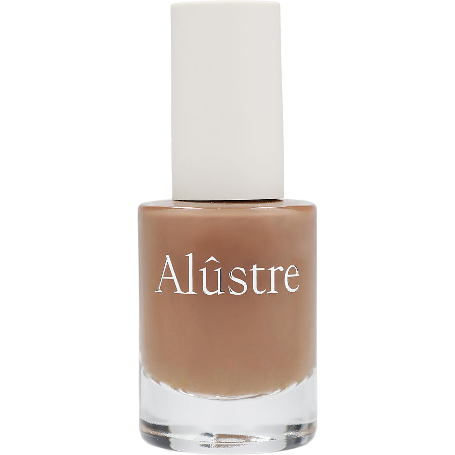 Alustre Diamond Infused Nail Polish 10ml/0.34oz