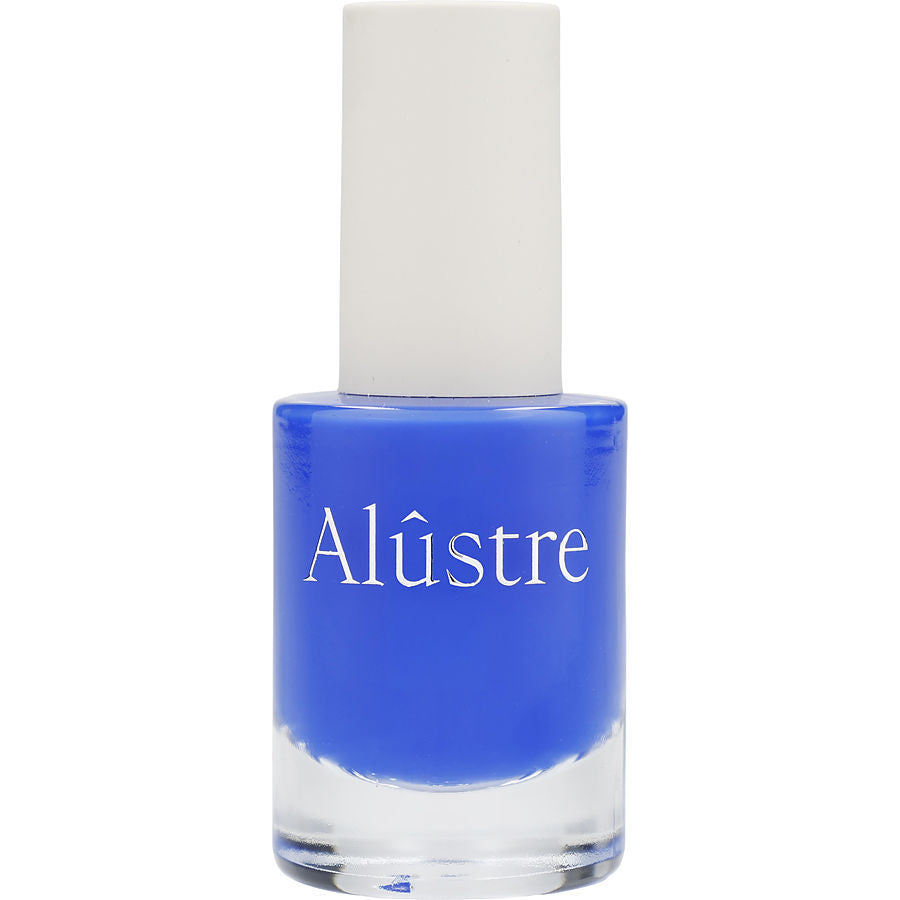 Alustre Diamond Infused Nail Polish 10ml/0.34oz