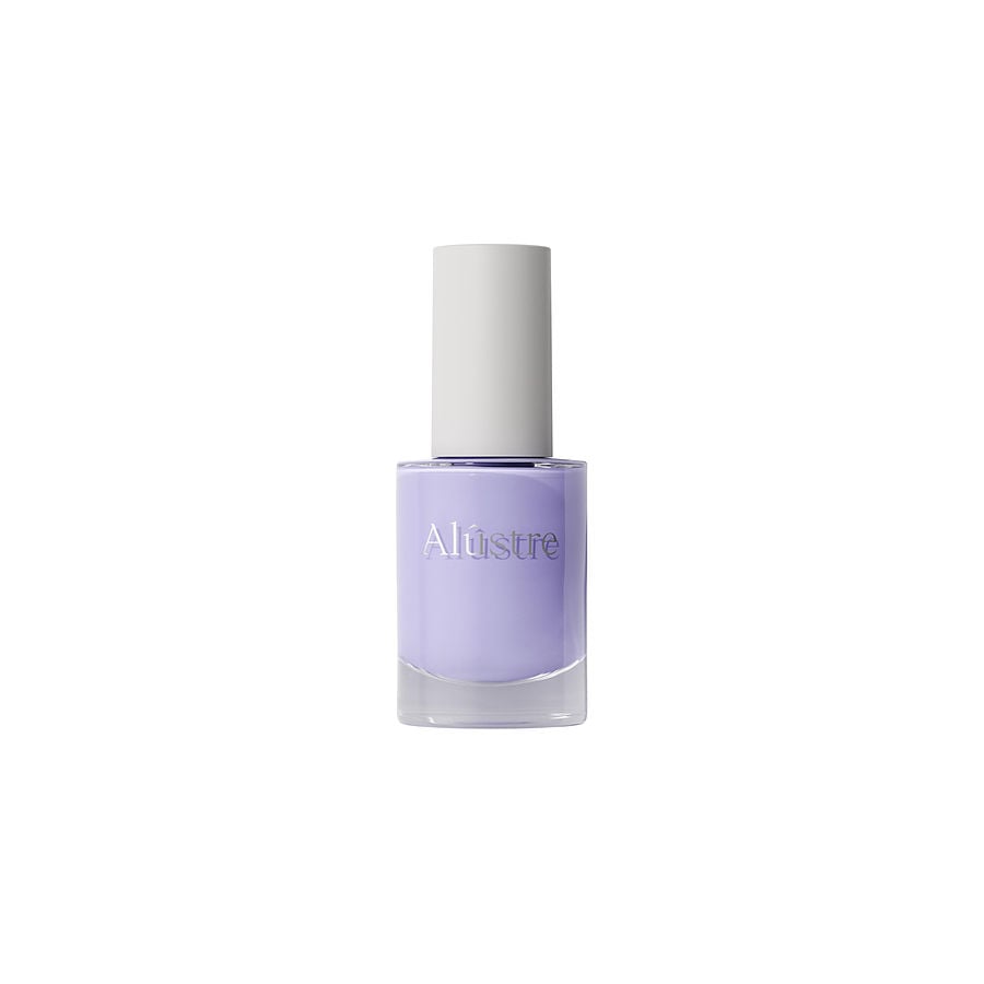 Alustre Diamond Infused Nail Polish 10ml/0.34oz