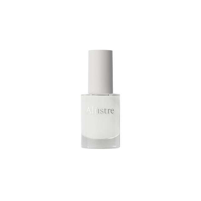 Alustre Diamond Infused Nail Polish 10ml/0.34oz