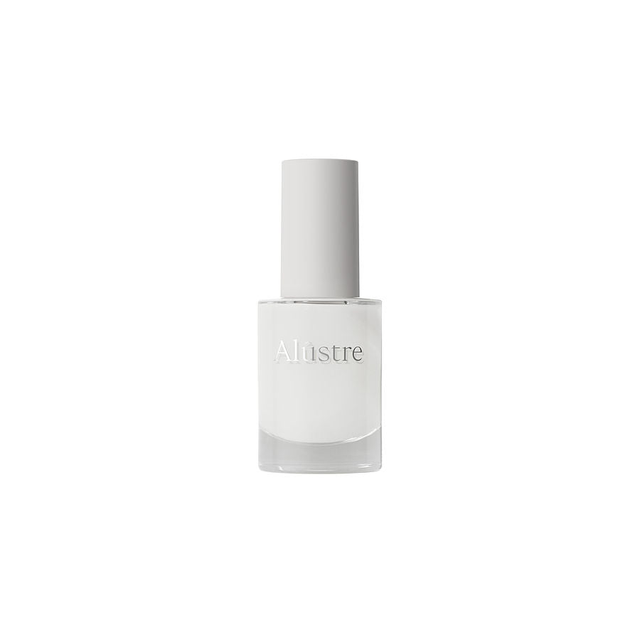 Alustre Diamond Infused Nail Polish 10ml/0.34oz
