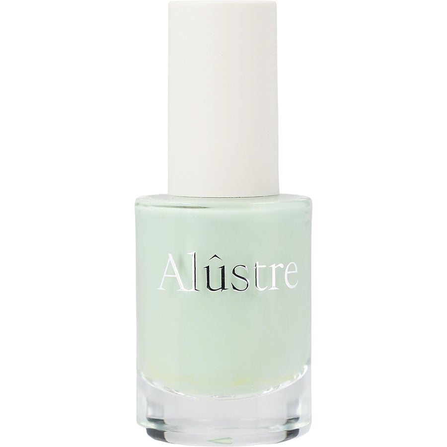 Alustre Diamond Infused Nail Polish 10ml/0.34oz