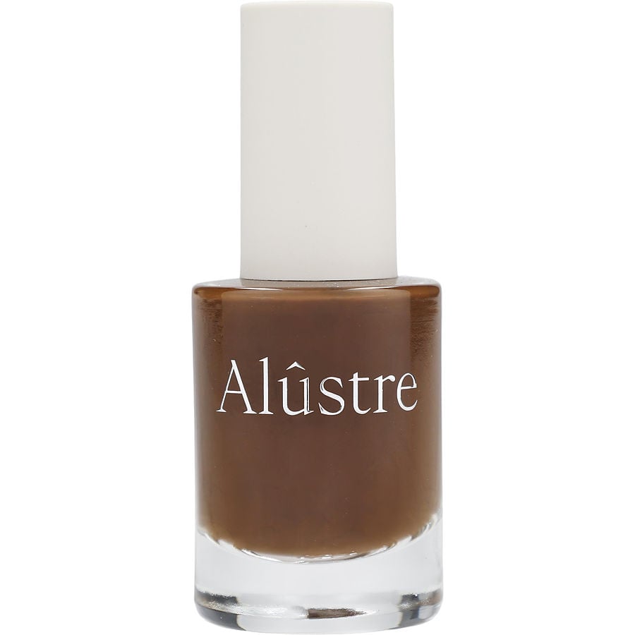 Alustre Diamond Infused Nail Polish 10ml/0.34oz