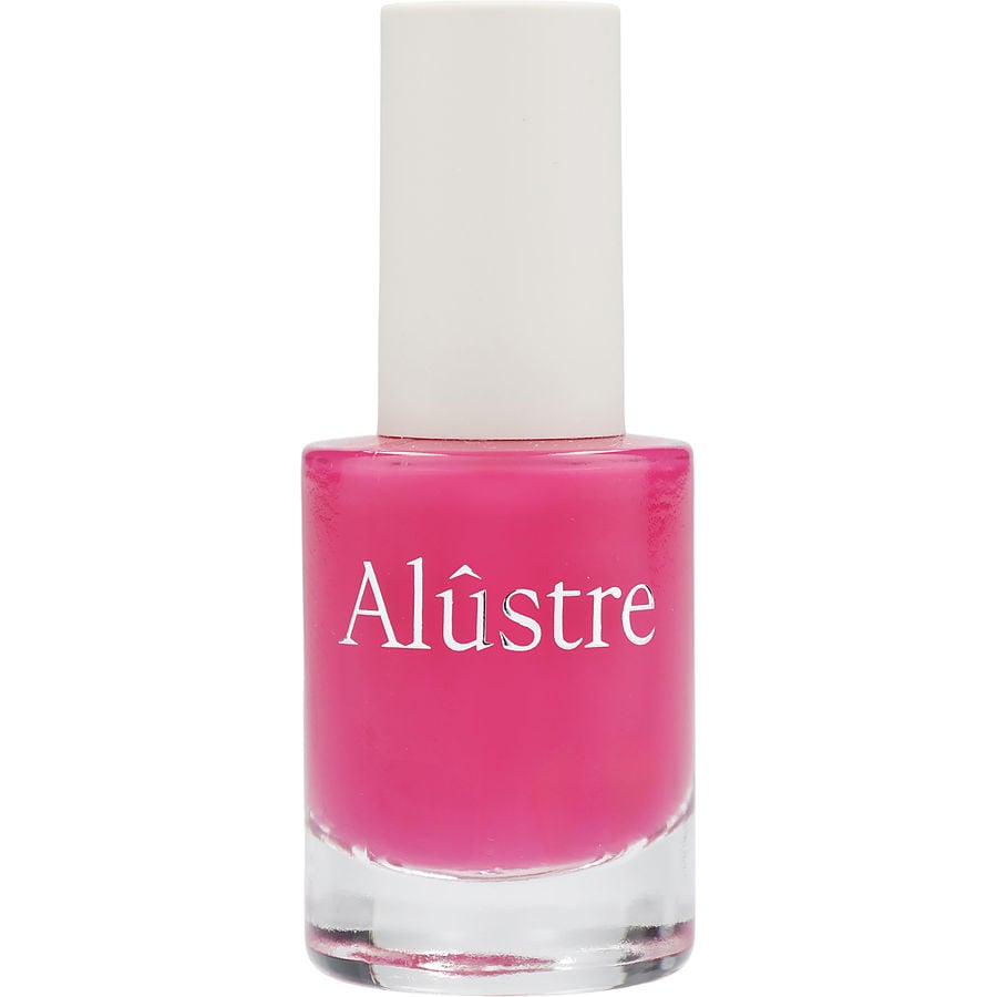 Alustre Diamond Infused Nail Polish 10ml/0.34oz