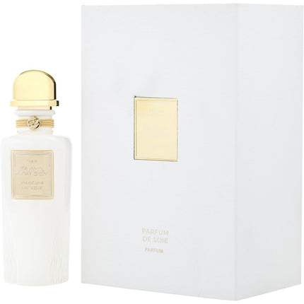 Slava Zaitsev Parfum De Soie By Slava Zaitsev Eau De Parfum Spray 3.4 Oz
