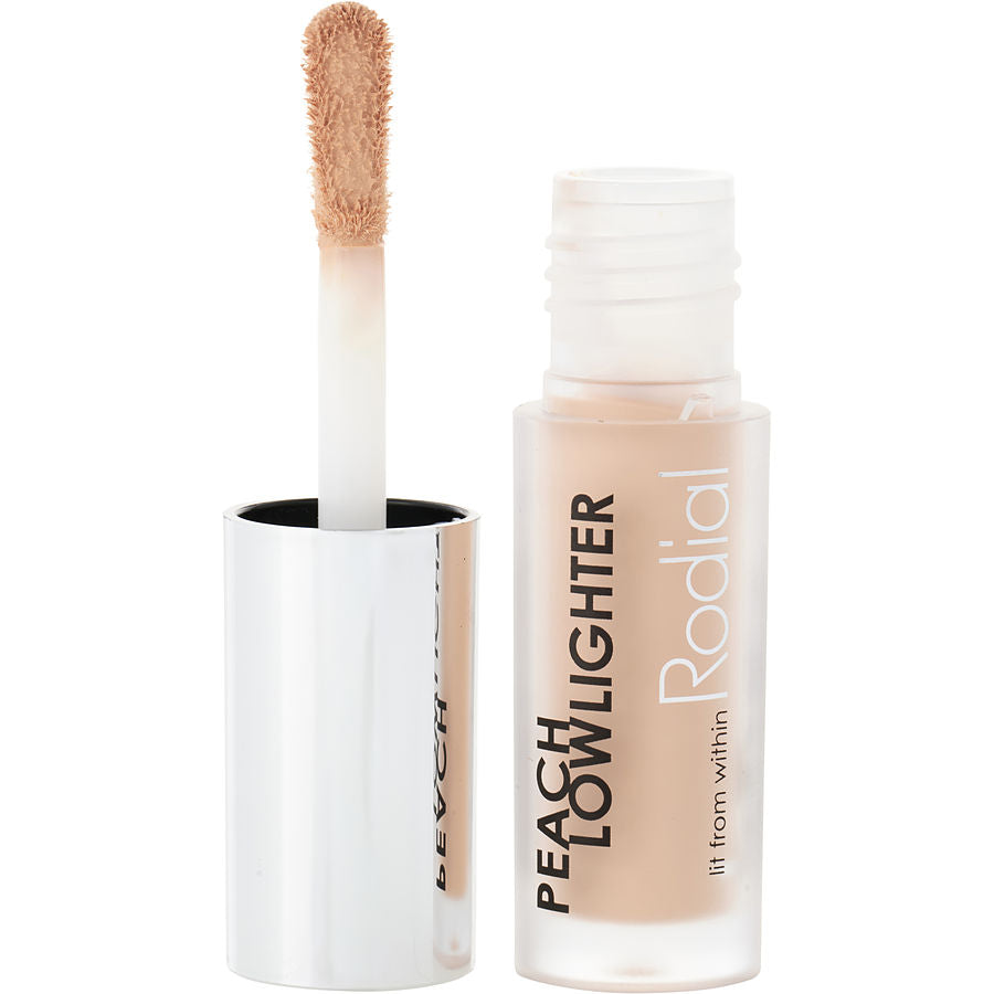 Rodial Peach Lowlighter 1.6ml/0.05oz