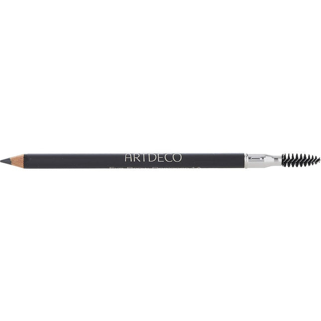Artdeco Eyebrow Designer With Integrated Brush - # 1a Soft Black --1g/0.3 By Artdeco Artdeco