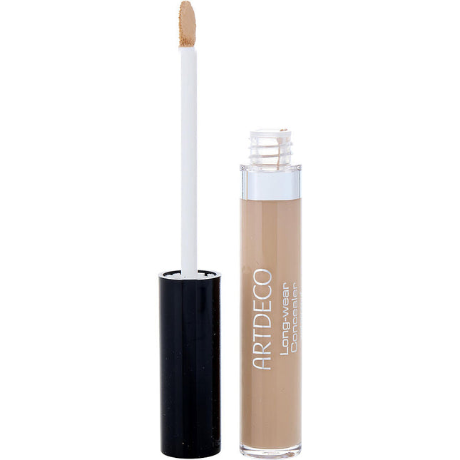Artdeco Long-wear Waterproof Concealer - # 10 Soft Apricot --7ml/0.24oz By Artdeco Artdeco