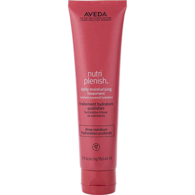 Aveda Nutriplenish Daily Moisturizing Treatment 5 oz