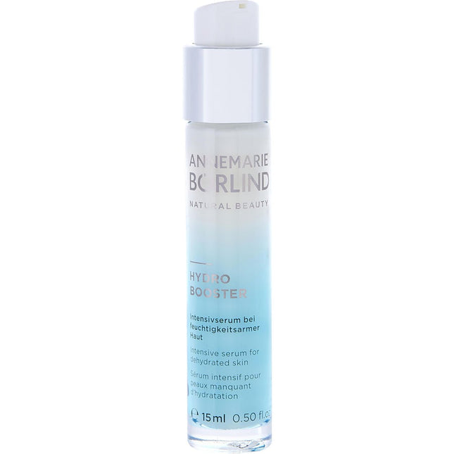 Hydro Booster Intensive Serum - For Dehydrated Skin  --15ml/0.5oz Annemarie Borlind
