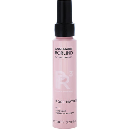 Rose Nature Blue Light Protection Spray --100ml/3.38oz
