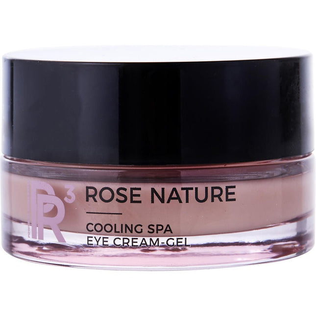 Rose Nature Cooling Spa Eye Cream-gel --15ml/0.5oz Annemarie Borlind