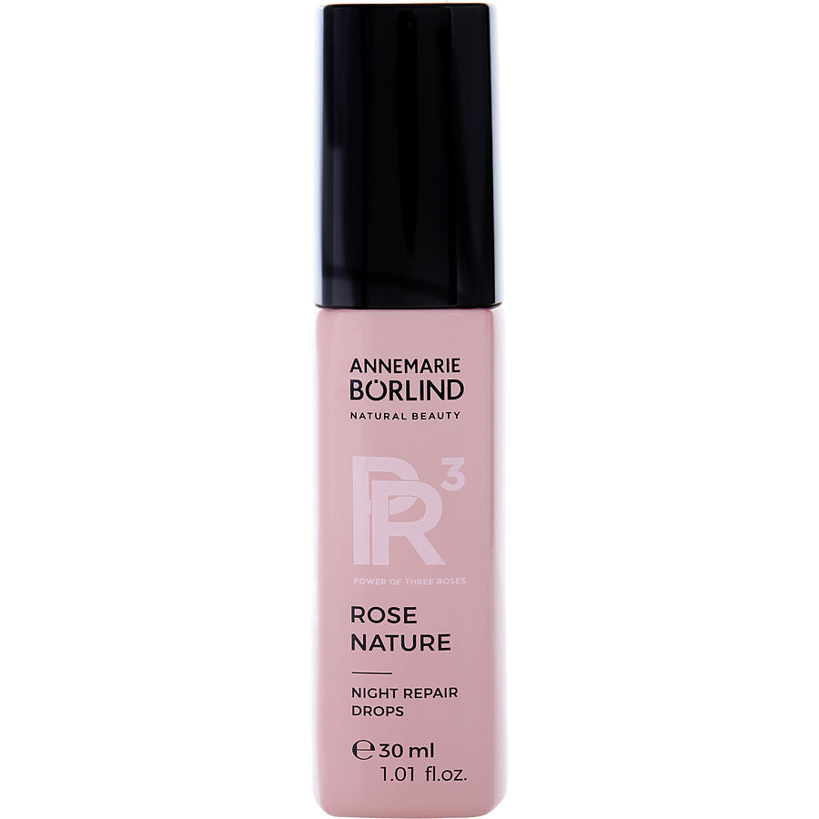 Annemarie Borlind Rose Nature Night Repair Drops 30ml/1oz